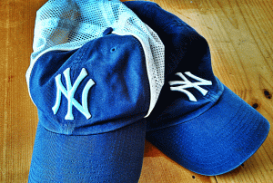 Yankee Hats