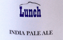 Lunch Label